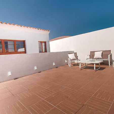 Las Raices Pajara  ภายนอก รูปภาพ