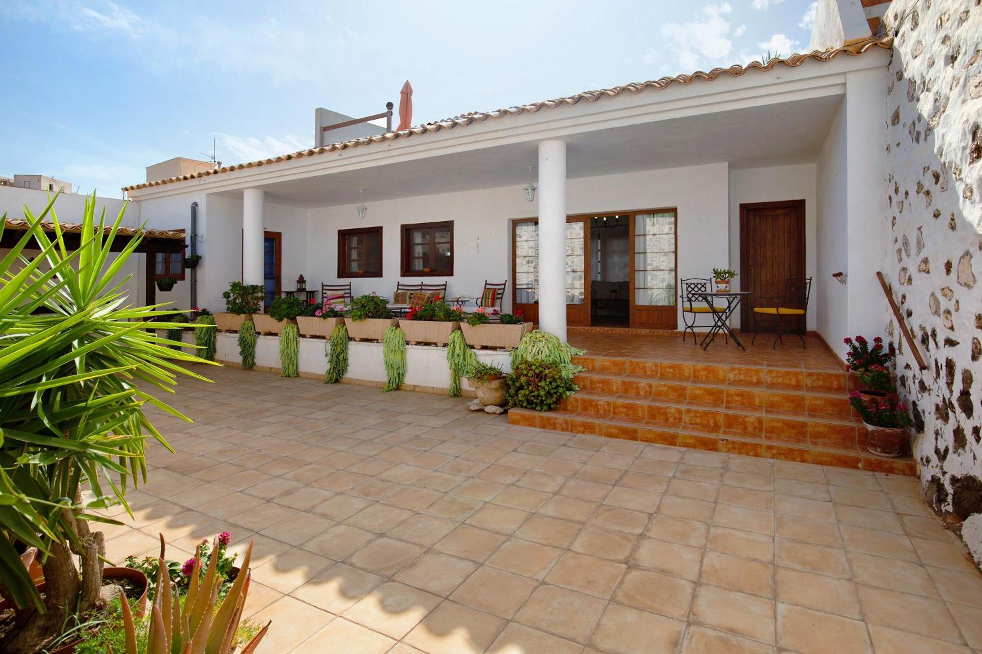 Las Raices Pajara  ภายนอก รูปภาพ